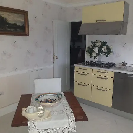 شقة Casabella Senise