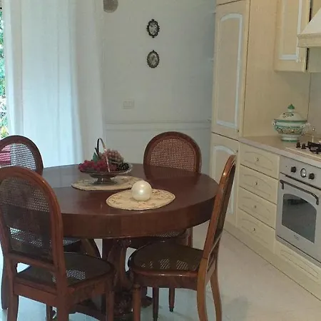 Casabella شقة *