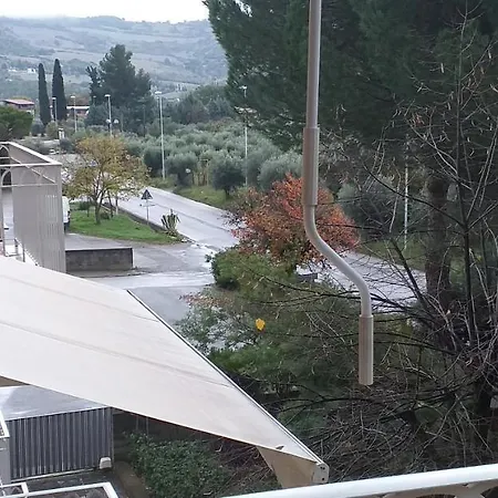 شقة Casabella *