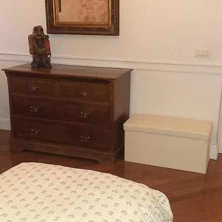 Casabella شقة *