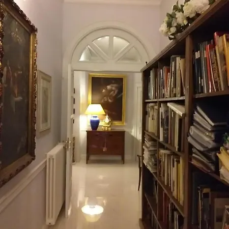 شقة Casabella *